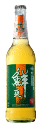 龍山泉精釀啤酒 